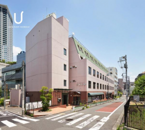Hotel Residence Ohashi Kaikan Tokyo Shibuya